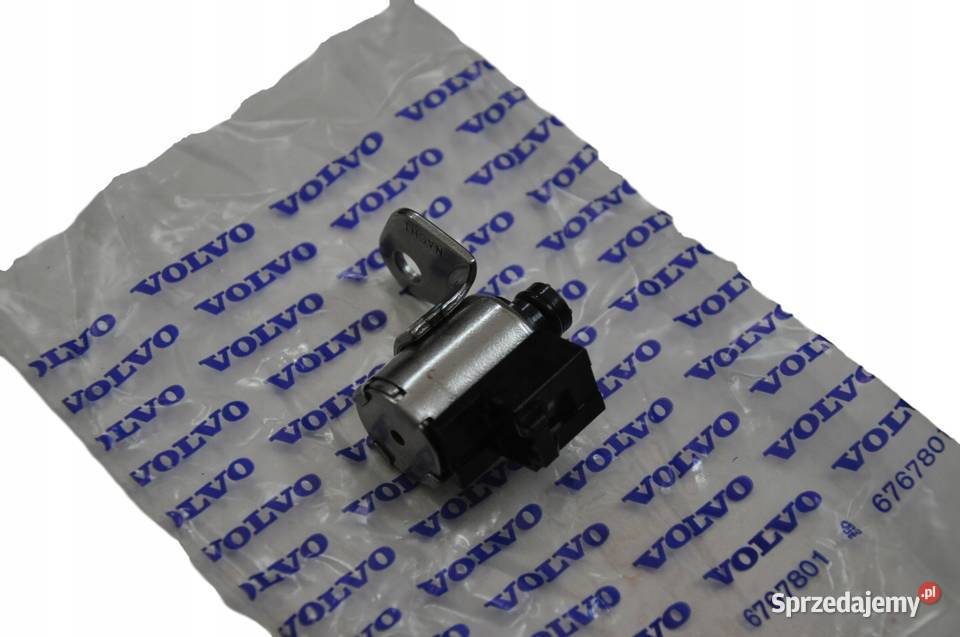 VOLVO V40 S60 zawor solenoid skrzyni automat S1 Gadgety motoryzacyjne Bielany Wrocławskie