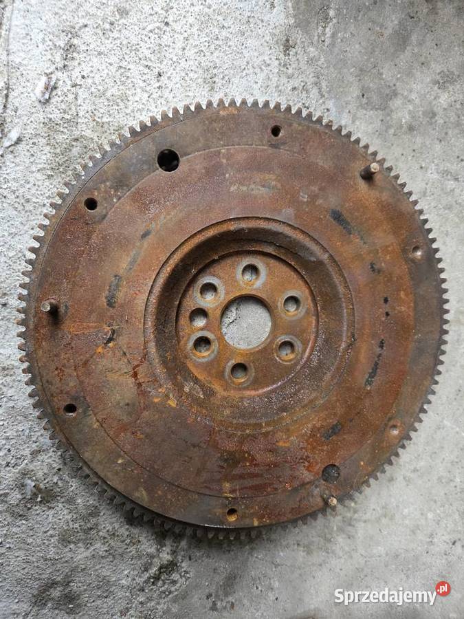 Polonez Rover koło zamachowe osobowe Gliwice sprzedam