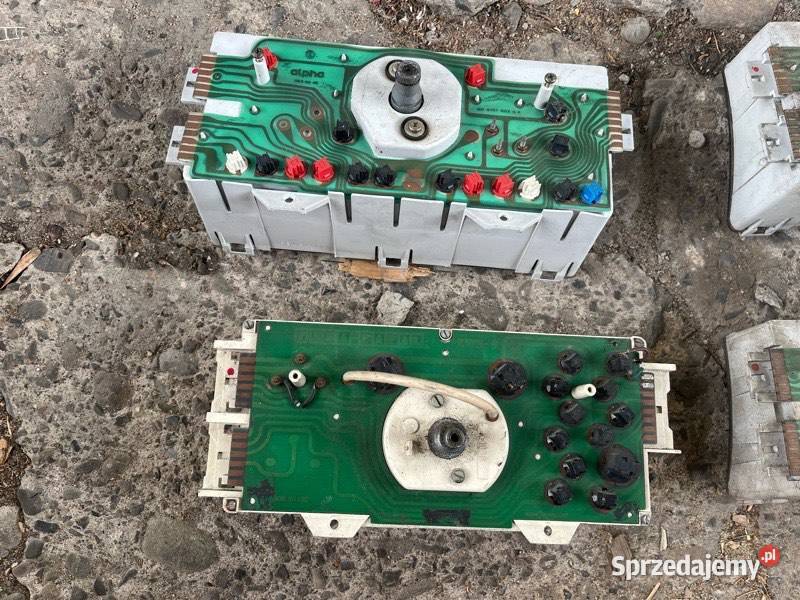 Fiat 126p maluch liczniki daszki Andrychów