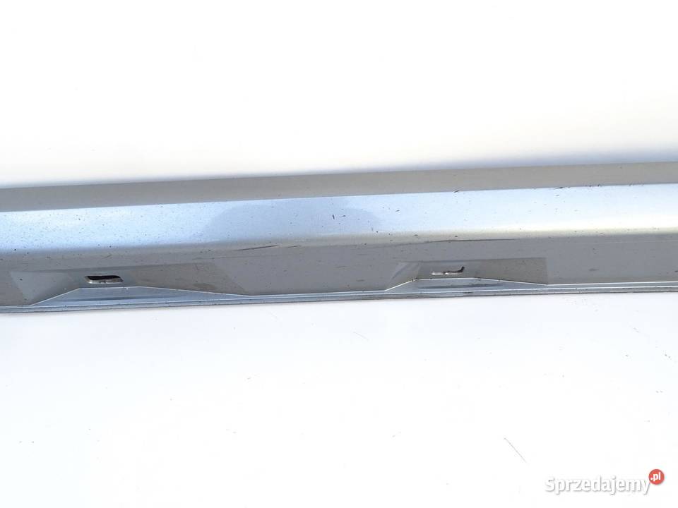 LISTWA NAKŁADKA PROGOWA LEWA SLINE KOMBI SEDAN Motoryzacja