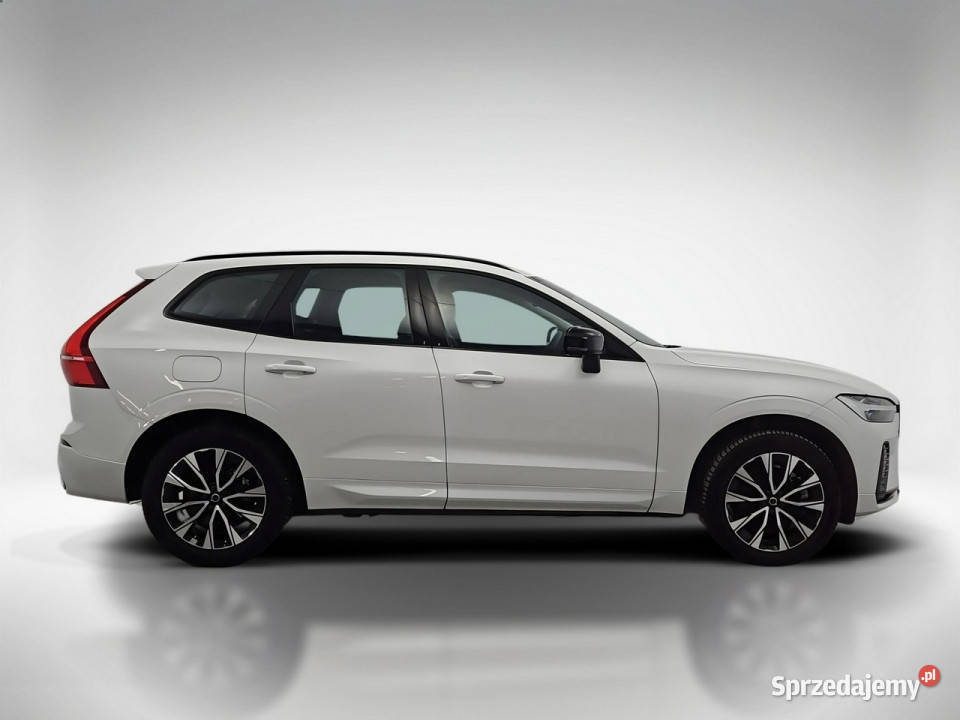 Volvo XC 60 B4 B Plus Dark aut Z Polskiego 1969cm3