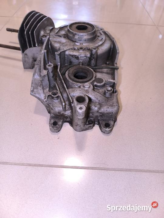 JAWA 350 karter prawy Zebrzydowice sprzedam