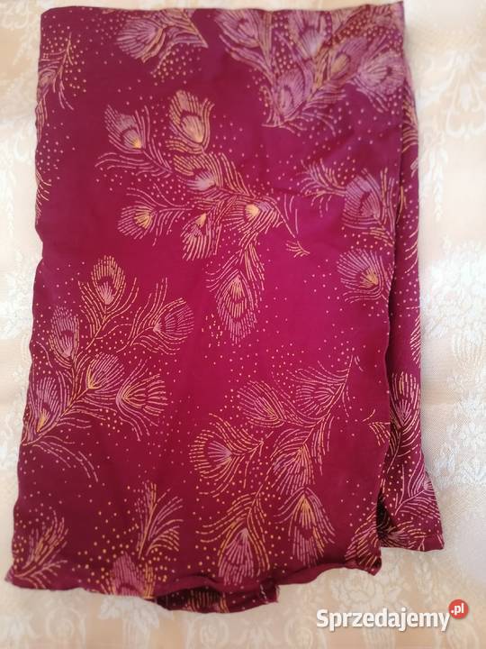 Tkanina kupon 90x140Materiał do szycia Łódź