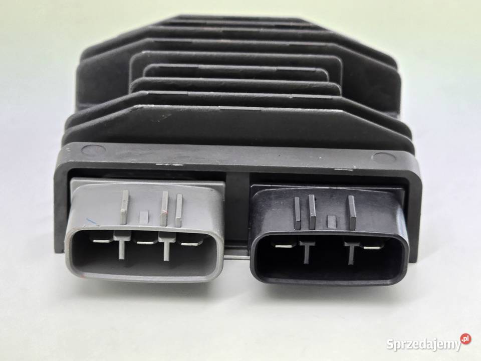 Regulator Napiecia Mocul Honda Crf 1000 Twin Układ elektryczny, zapłon Janowice