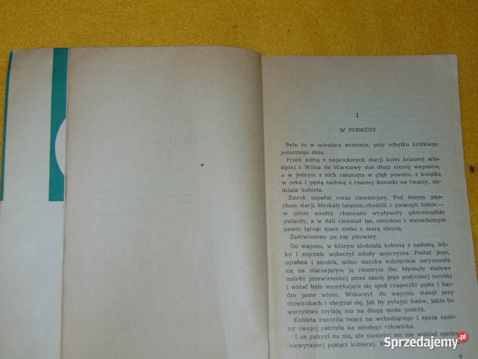 W klatce Eliza Orzeszkowa lubelskie Lublin