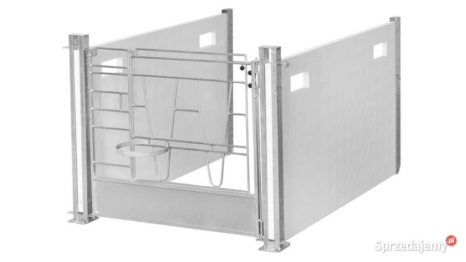 Zestaw podstawowy Combo 120 bez ścianki tylnej Opole