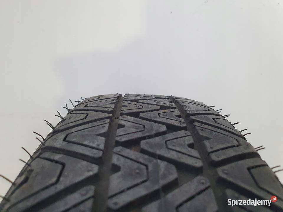 KOŁO DOJAZDOWE ZAPASOWE Opel Vectra C Astra H lubelskie Chełm sprzedam