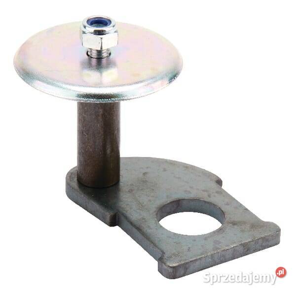 Zwrotnica tyłlewa str SAA37194 małopolskie Kamionna