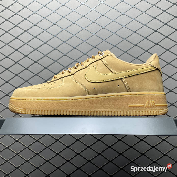 Nike Air Force 1 buty sportowe rozmiar 40 46 Sportowe Warszawa
