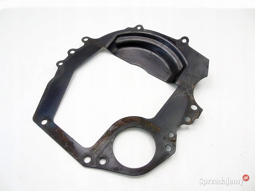 OSŁONA SPRZĘGŁA 16 18 16V PRIMERA P12 ALMERA N16 śląskie Sosnowiec