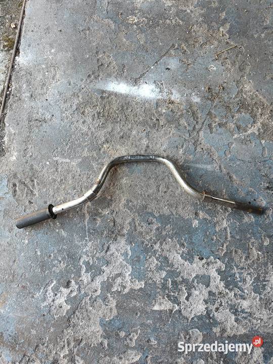 Romet chart kierownica