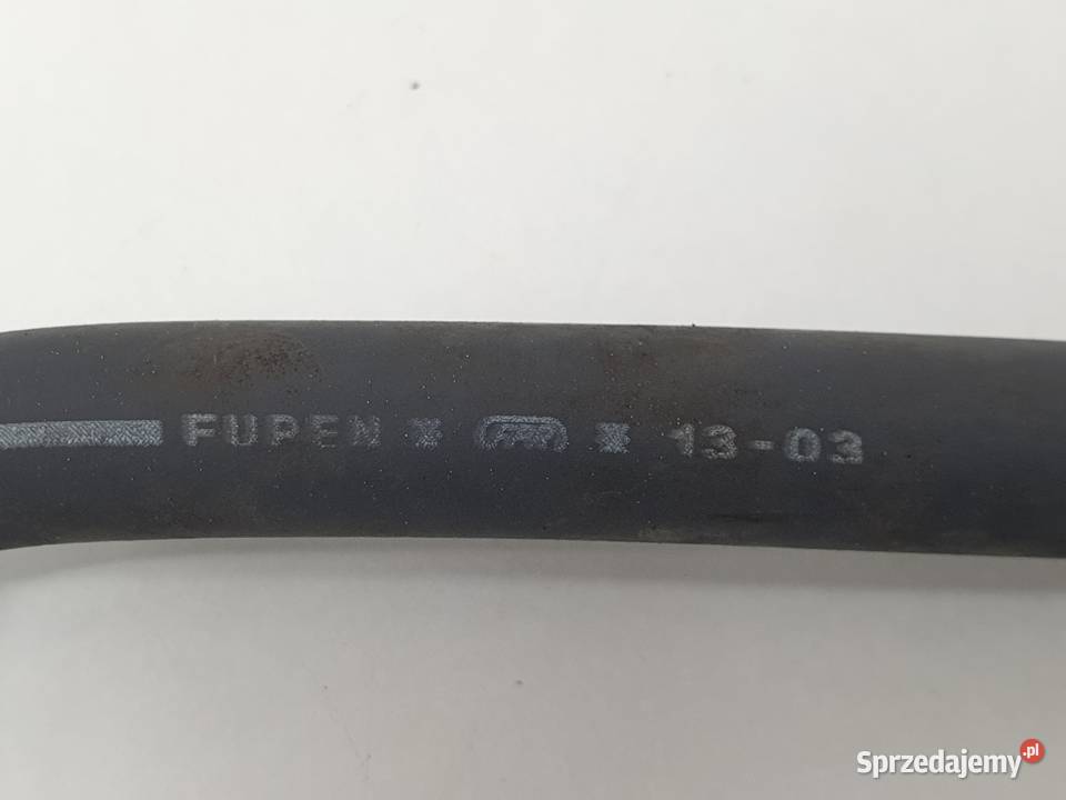 PRZEWOD WAZ OPASKA SMC 700 ARGON Janowice