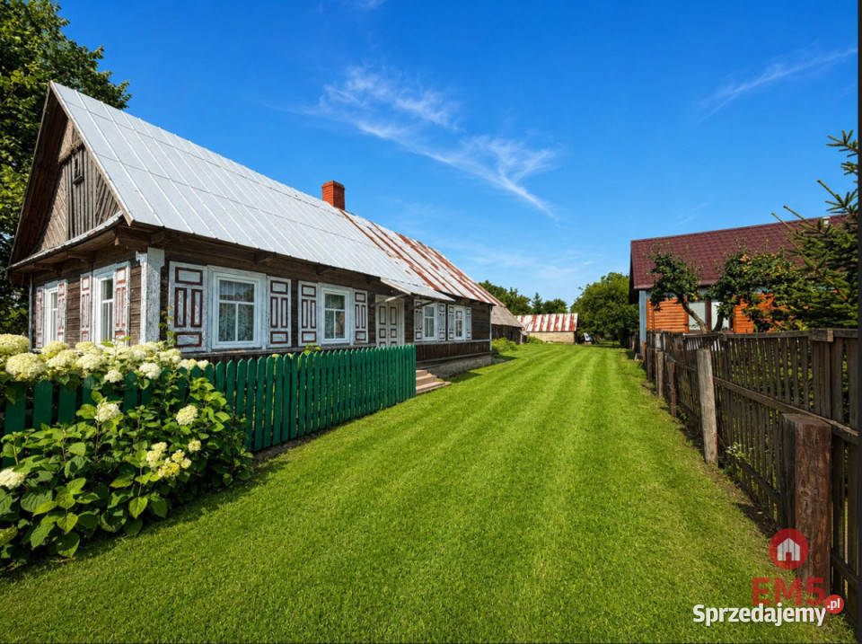 Grunt sprzedam Stary Kornin 2500m2 72zł/m2 Grunty i działki sprzedam