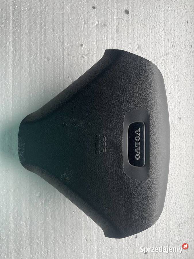 Poduszka powietrzna AIRBAG kierowcy VOLVO S60 Darłowo