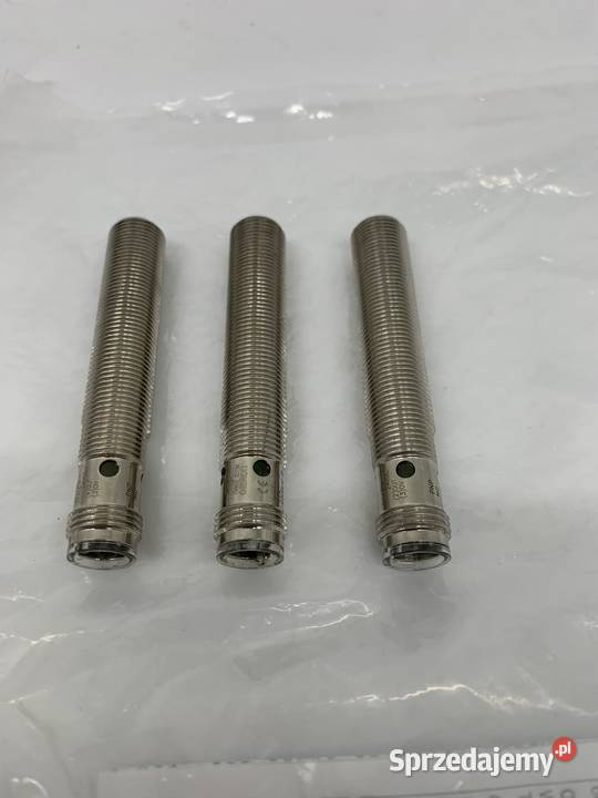 Omron E2AM12LS04M1B2 Inductive sensor Warszawa