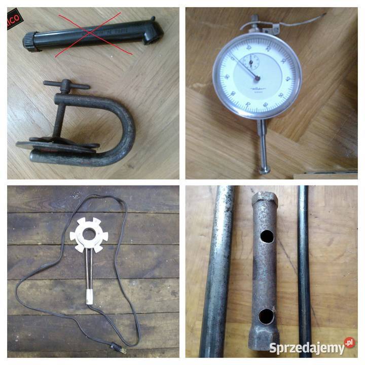 Pamiątki PRL zabytkowy polski licznik prądu Konstancin-Jeziorna