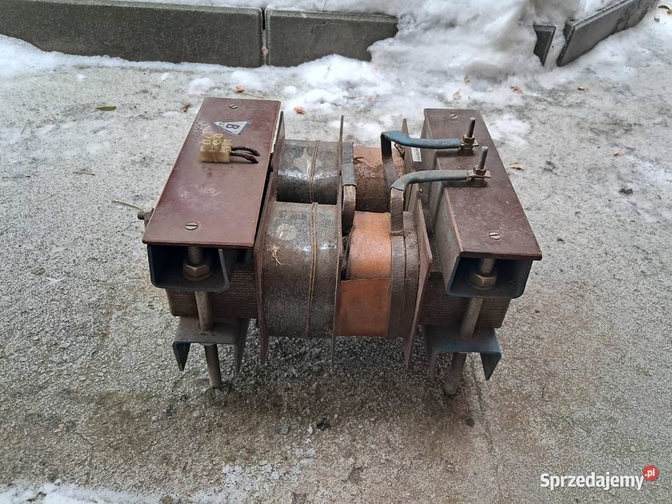 TRANSFORMATOR 22024 V