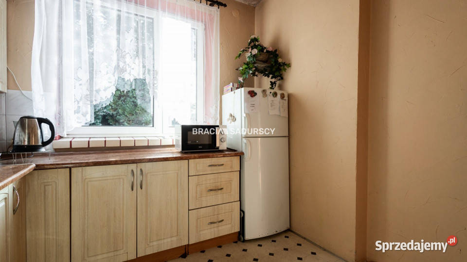 Dom bliźniak Kraków Myślenicka 906m2 sprzedam