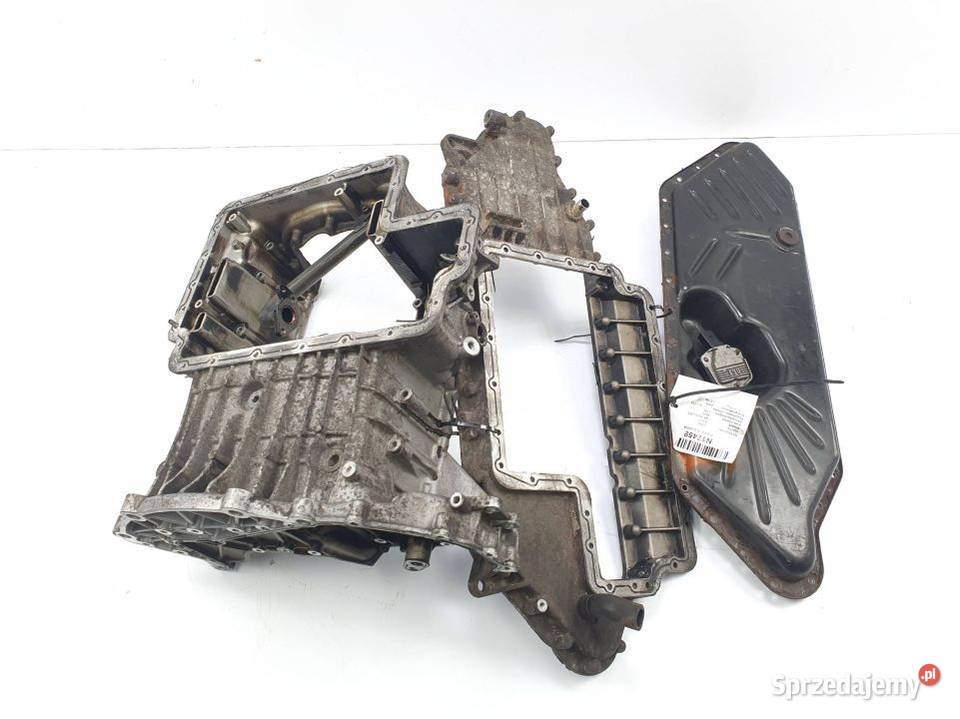 MISKA OLEJOWA AUDI A8 D3 II LIFT BVN 057103602F