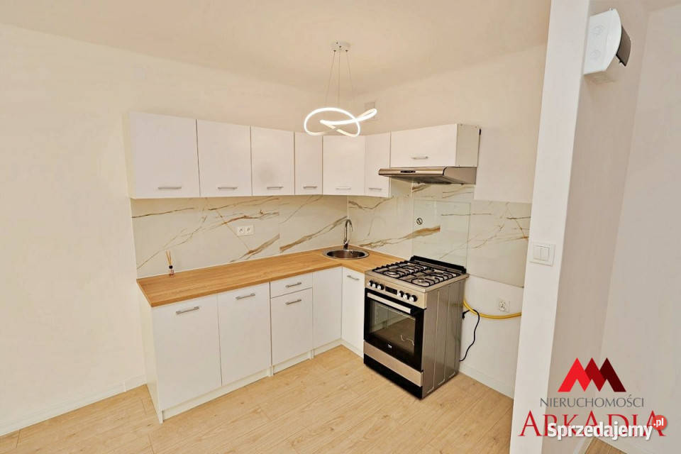 sprzedaży mieszkania Włocławek 355 metrów Piętro 1