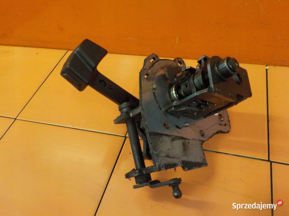 FORD S GALAXY 20 B 16V 09r 145 wybierak skrzyni Suków