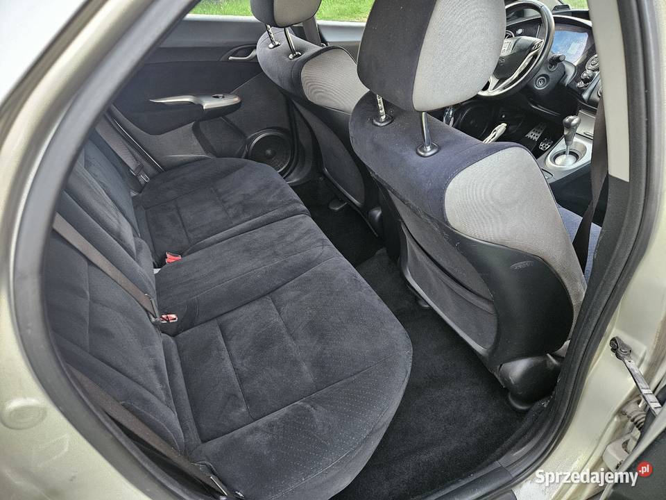 Honda Civic VIII 2007r 18LPG małopolskie sprzedam