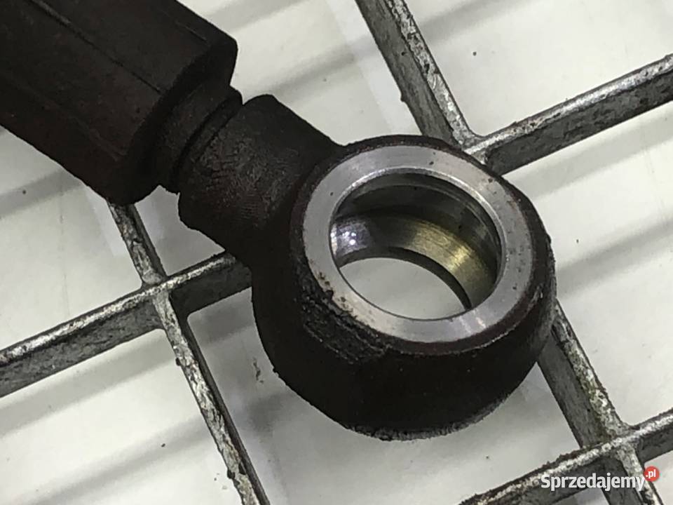 WĄŻ WSPOMAGANIA SKODA OCTAVIA I 16 102 9610 podkarpackie