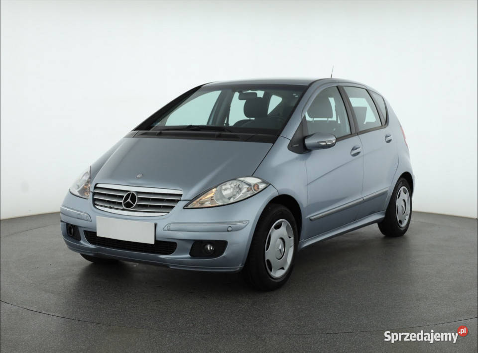Mercedes A A 150 Piaseczno