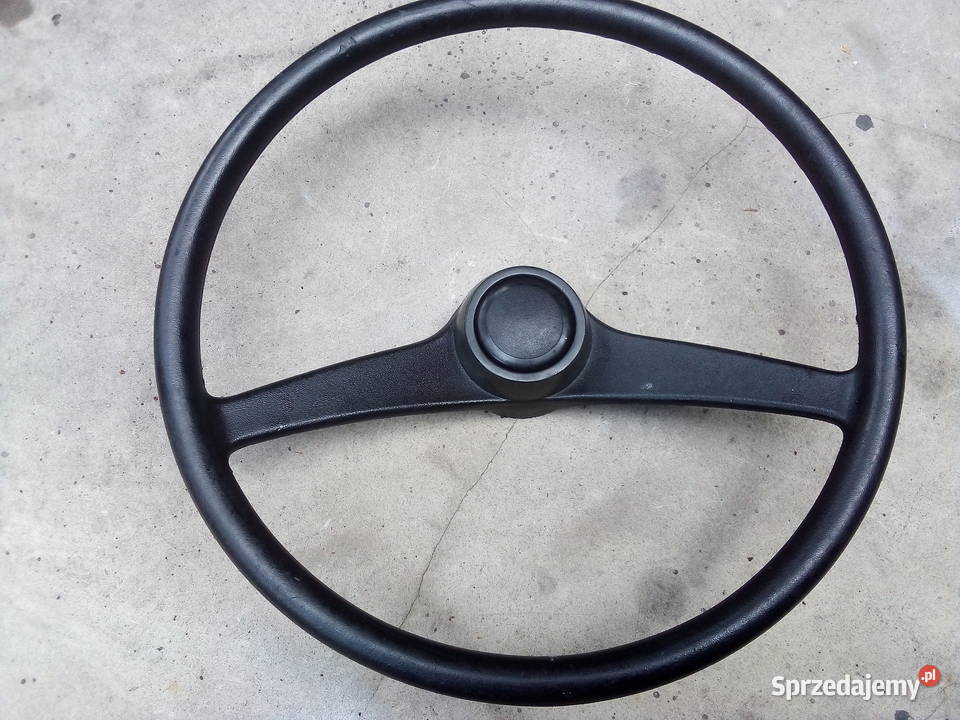 Lampka tablicy rejestracyjnej Fiat126p ST Leszno