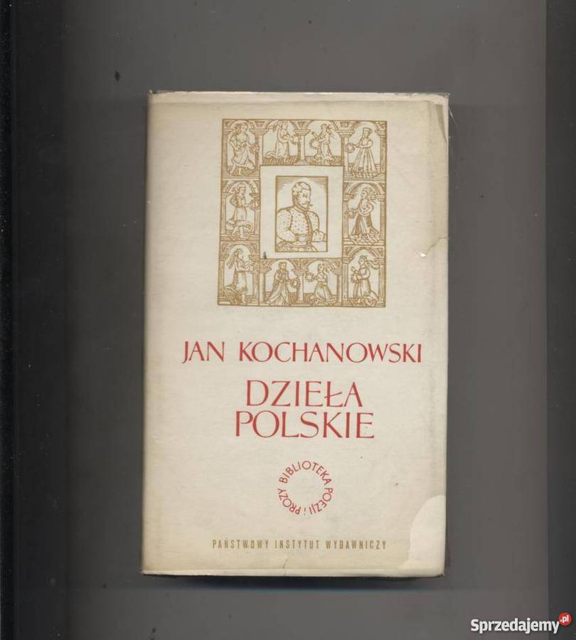 Dzieła Polskie Szczecin