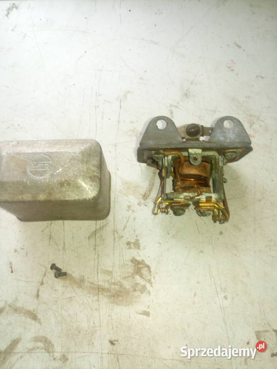 Junak M 07M 10 pomorskie Bytonia