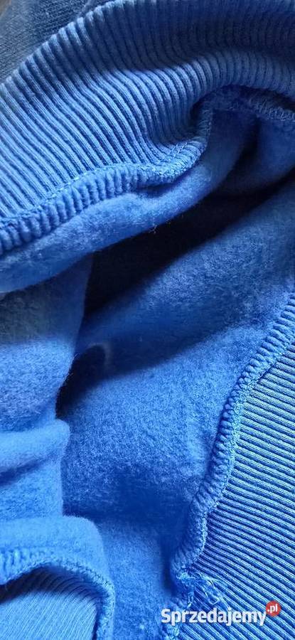 Dresiki dziecięce z Turcji rozmiary 7492 niebieski Kęszyca Leśna