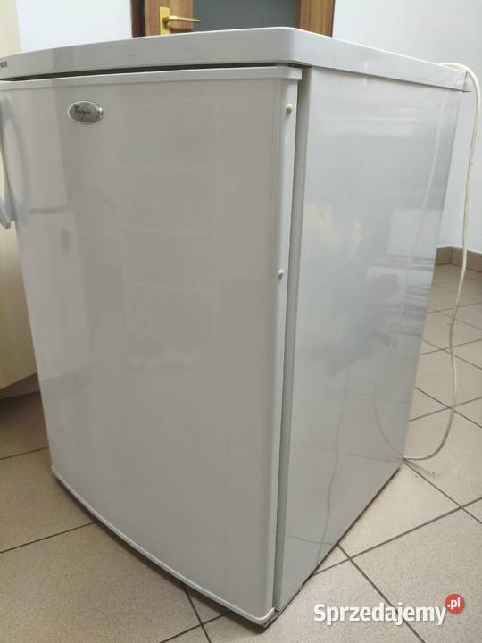 Zamrażarka Whirlpool AFB6640 Jarosław