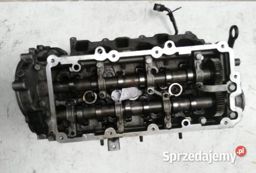 Głowica VW Audi 30 TDI 0594AL Suchedniów