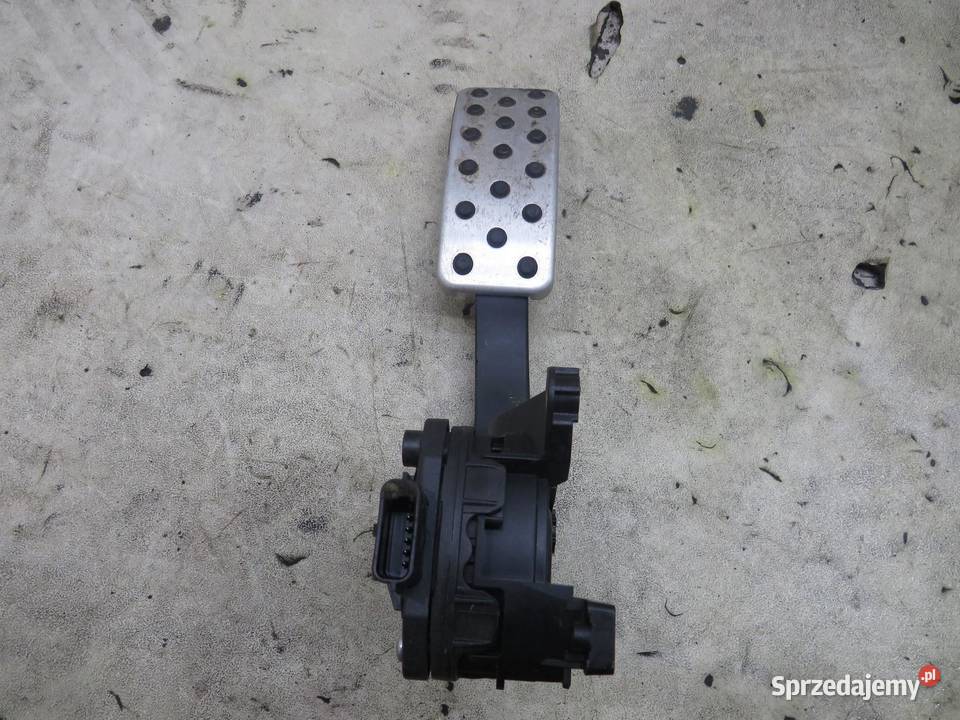 PEDAŁ GAZU POTENCJOMETR TWINGO III 180025148R