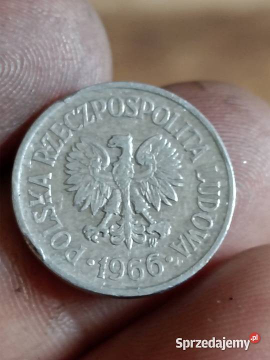 Sprzedam 10 gr 1966 zzm lubelskie Chełm