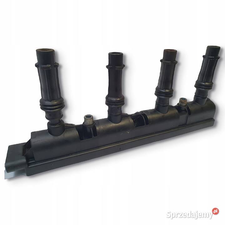 CEWKA ZAPŁONOWA Opel Meriva B 14 T 19005362 lubelskie Chełm