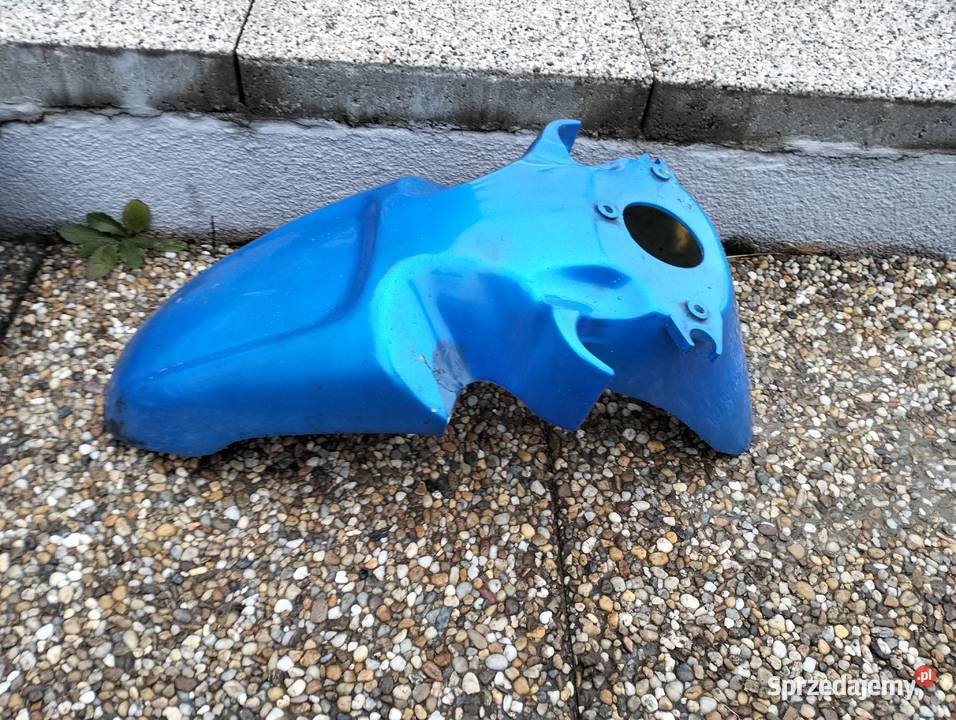 Czasza Lampa Błotnik Plastiki Osłony Owiewki