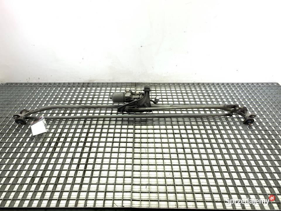 MECHANIZM WYCIERACZEK PRZÓD OPEL MERIVA B