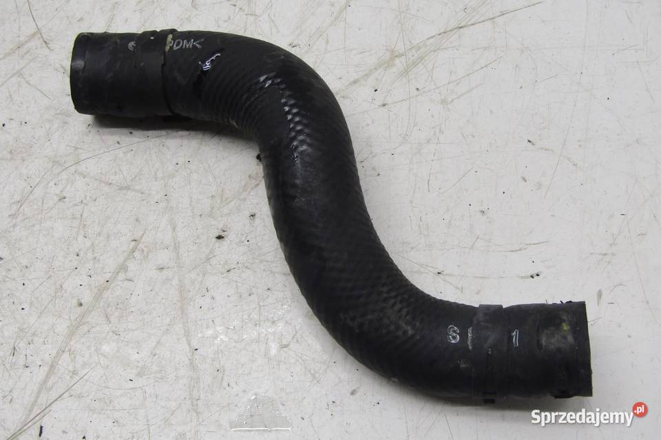 WĄŻ PRZEWÓD RURKA WODY 22 D MAZDA CX5 CX5 II KF osobowe