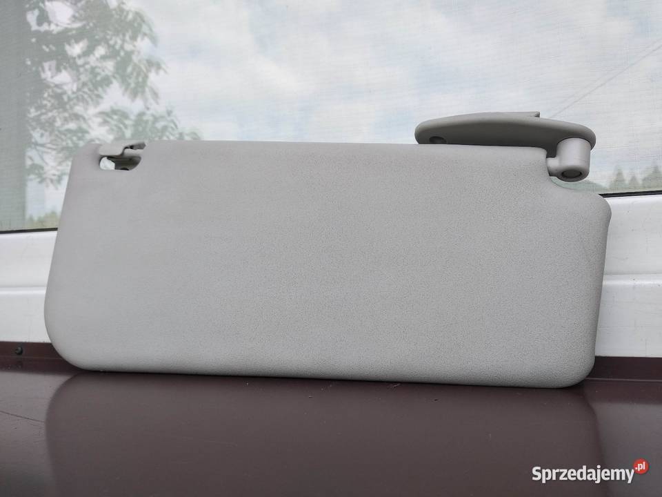 Fiat Punto 2 II osłona przeciwsłoneczna lewa Sieradz