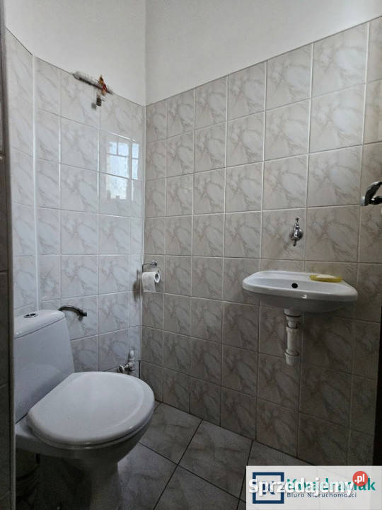 Lokal Krosno Feliksa Czajkowskiego 2377 metrów