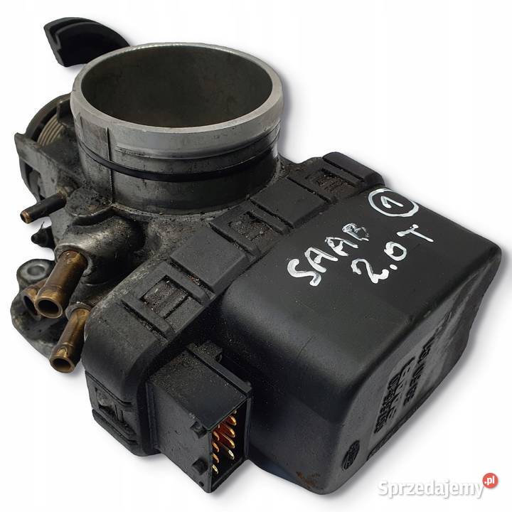 PRZEPUSTNICA Saab 95 95 I 20 T Oryginał 5950191 Chełm