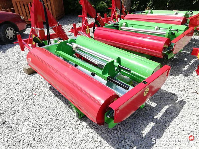 OWIJARKA BELStrumyk TOSIA folia 5075nowadowóz 42 Nysa