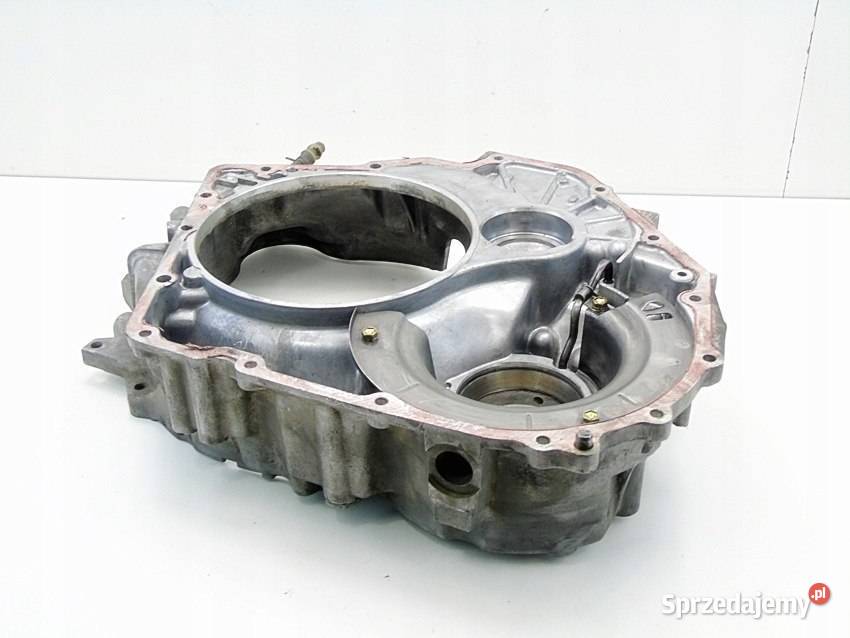 OBUDOWA SKRZYNI BIEGÓW 5550SN 24 D VOLVO S60 S80 osobowe