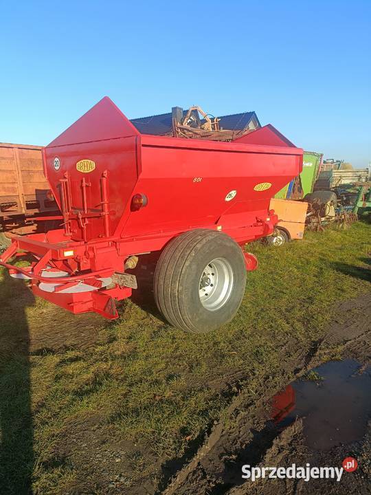 Bredal Koła 21126 Leszno