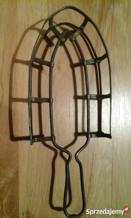 Podstawka pod żelazko stara Gliwice