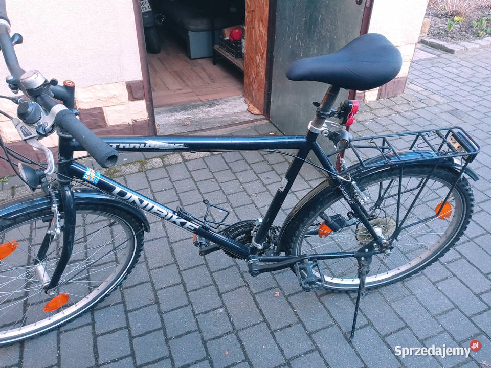 Sprzedam rower Rzędowice sprzedam