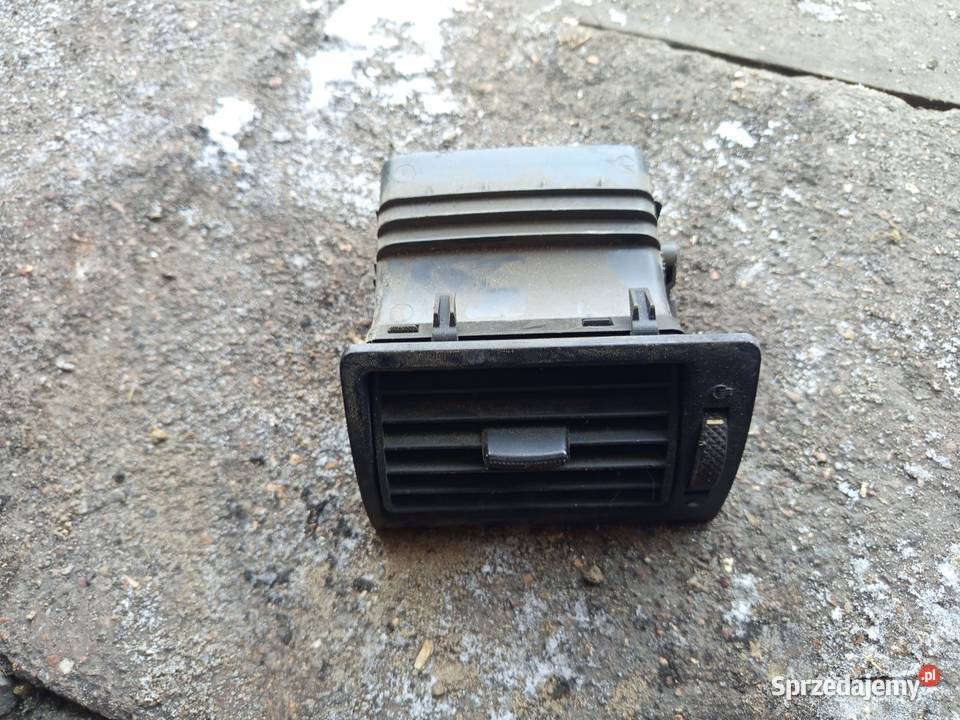 Kratka nawiewu prawa Ford Mondeo MK3 osobowe Łask