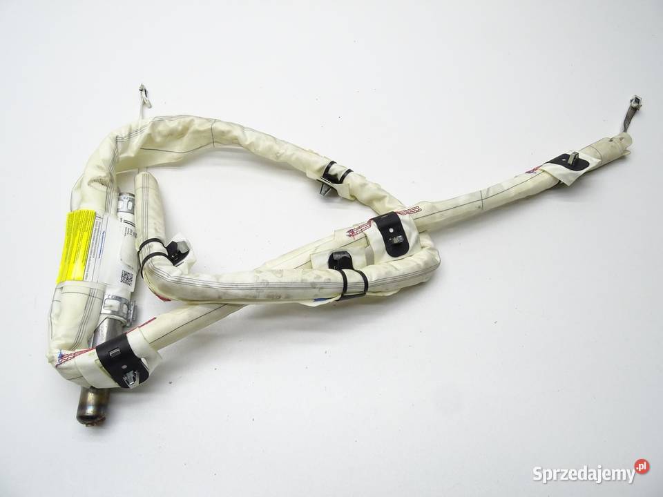 KURTYNA POWIETRZNA AIRBAG PRAWA 3T0880742 SKODA małopolskie sprzedam